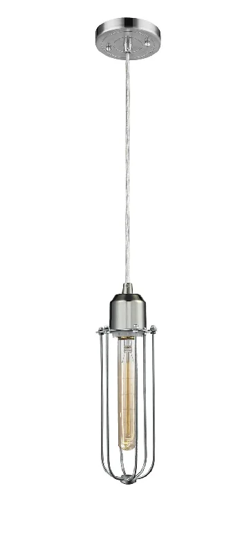Bohemian Ceiling Lights with Beads, Tassels, and Colorful GlassBohemian Ceiling Lights with Beads, Tassels, and Colorful GlassOne Light Mini Pendant