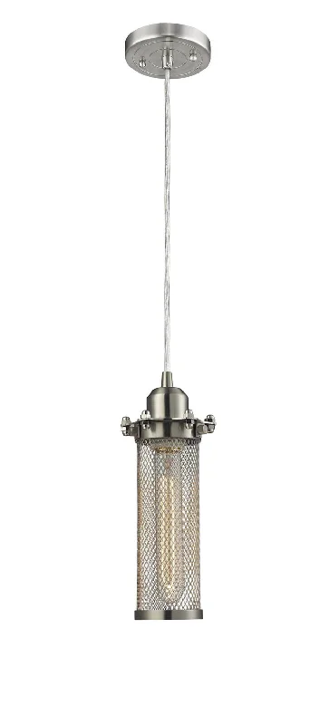 Modern Minimalist Ceiling Lights for Contemporary InteriorsModern Minimalist Ceiling Lights for Contemporary InteriorsOne Light Mini Pendant