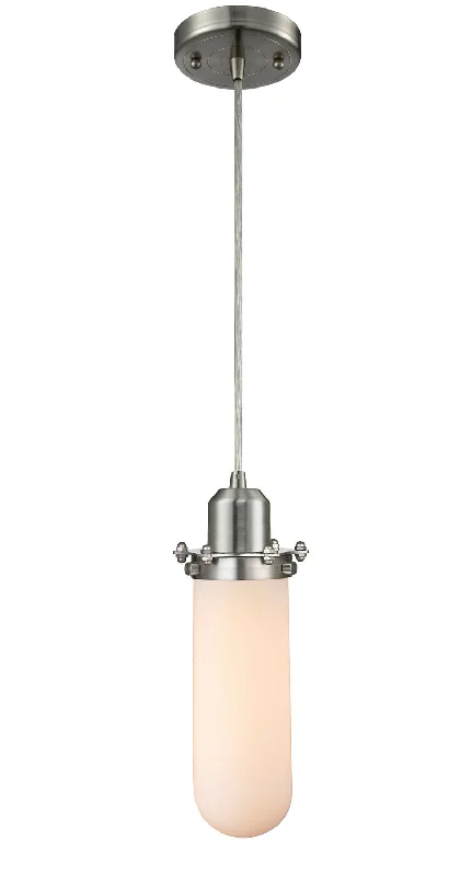 Victorian - Inspired Ceiling Lights with Ornate Crystal ChandeliersVictorian - Inspired Ceiling Lights with Ornate Crystal ChandeliersOne Light Mini Pendant