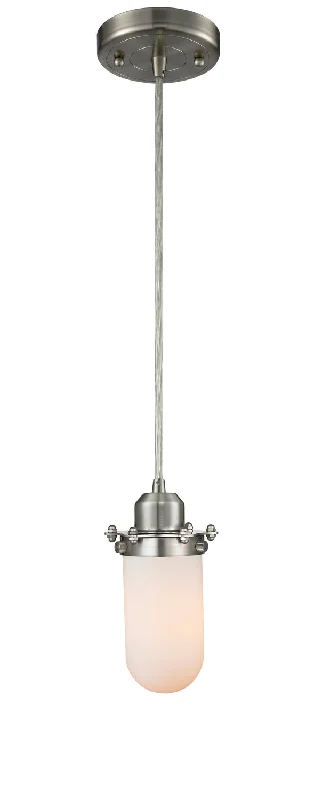 Contemporary Ceiling Lights with Unique, Abstract ShapesContemporary Ceiling Lights with Unique, Abstract ShapesOne Light Mini Pendant