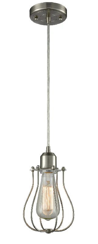 Chinese - Style Ceiling Lights with Red Lantern - Inspired DesignsChinese - Style Ceiling Lights with Red Lantern - Inspired DesignsOne Light Mini Pendant