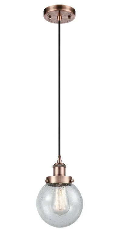Art Nouveau Ceiling Lights with Organic, Flowing ShapesArt Nouveau Ceiling Lights with Organic, Flowing ShapesLED Mini Pendant