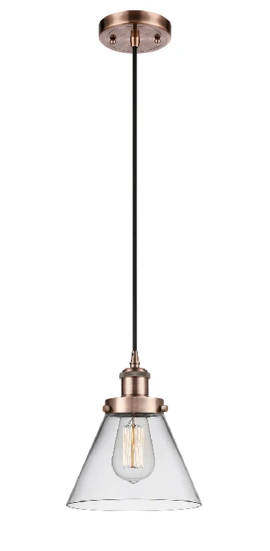 Chinese - Style Ceiling Lights with Red Lantern - Inspired DesignsChinese - Style Ceiling Lights with Red Lantern - Inspired DesignsLED Mini Pendant
