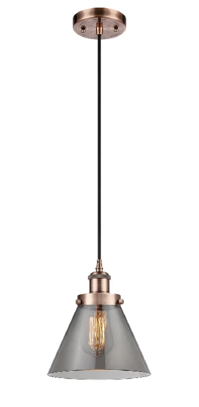 Contemporary Ceiling Lights with Unique, Abstract ShapesContemporary Ceiling Lights with Unique, Abstract ShapesLED Mini Pendant