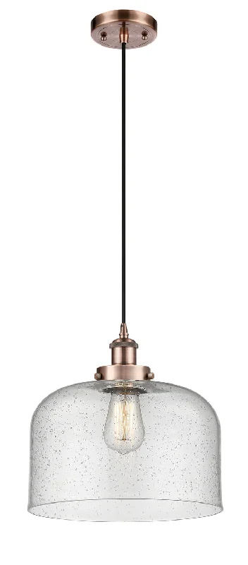 Indian - Themed Ceiling Lights with Intricate Filigree and Mirror WorkIndian - Themed Ceiling Lights with Intricate Filigree and Mirror WorkLED Mini Pendant