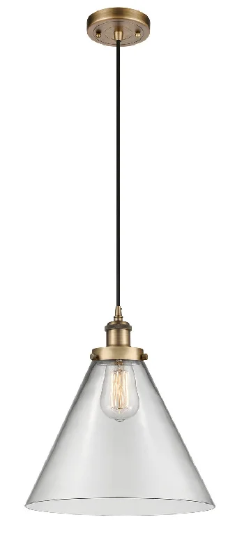 Art Nouveau Ceiling Lights with Organic, Flowing ShapesArt Nouveau Ceiling Lights with Organic, Flowing ShapesLED Mini Pendant