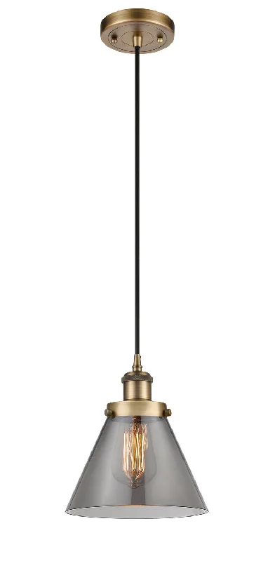 Japanese - Inspired Ceiling Lights with Shoji - Screen - like DiffusersJapanese - Inspired Ceiling Lights with Shoji - Screen - like DiffusersLED Mini Pendant