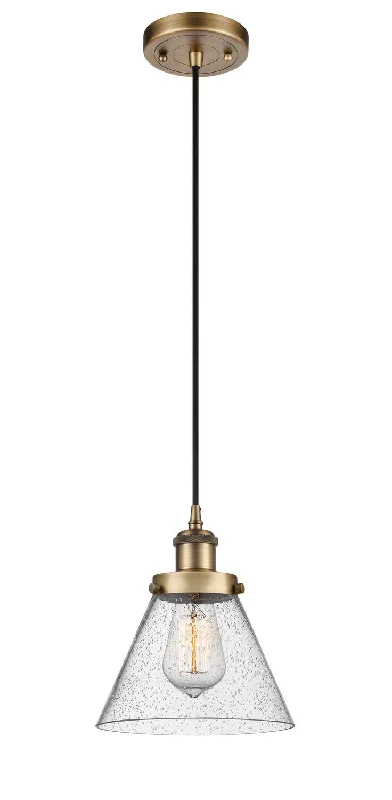 Metal Ceiling Lights in Brass, Copper, Stainless Steel, and IronMetal Ceiling Lights in Brass, Copper, Stainless Steel, and IronLED Mini Pendant