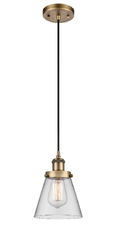 Contemporary Ceiling Lights with Unique, Abstract ShapesContemporary Ceiling Lights with Unique, Abstract ShapesLED Mini Pendant