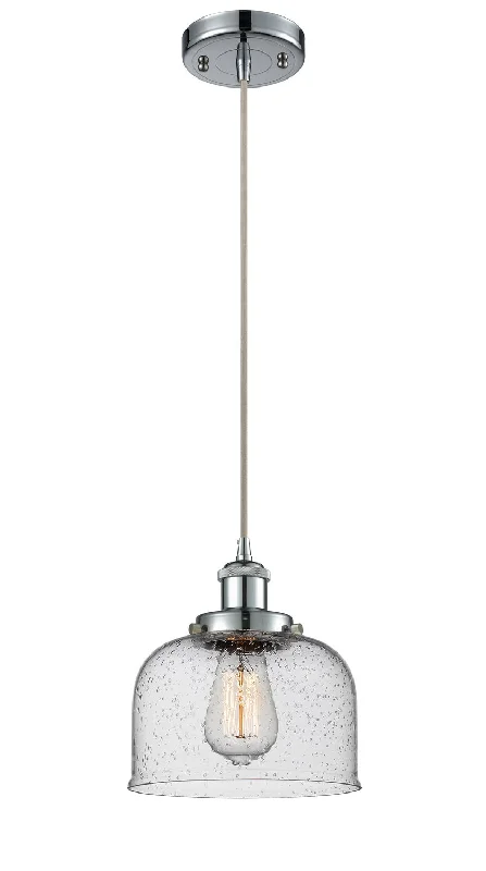 Metal Ceiling Lights in Brass, Copper, Stainless Steel, and IronMetal Ceiling Lights in Brass, Copper, Stainless Steel, and IronOne Light Mini Pendant
