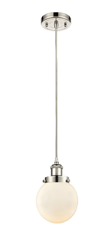 Scandinavian Style Ceiling Lights with Light Wood AccentsScandinavian Style Ceiling Lights with Light Wood AccentsLED Mini Pendant