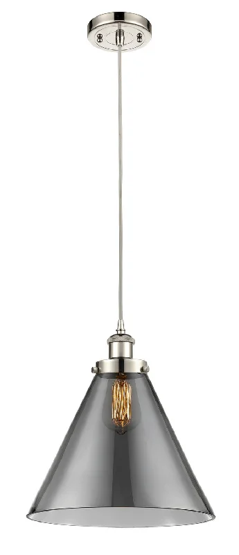 Japanese - Inspired Ceiling Lights with Shoji - Screen - like DiffusersJapanese - Inspired Ceiling Lights with Shoji - Screen - like DiffusersOne Light Mini Pendant