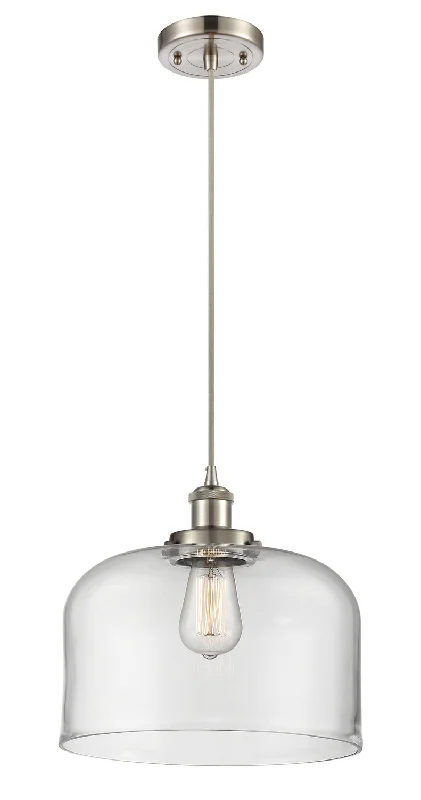 Glass Ceiling Lights with Frosted, Colored, or Etched GlassGlass Ceiling Lights with Frosted, Colored, or Etched GlassOne Light Mini Pendant