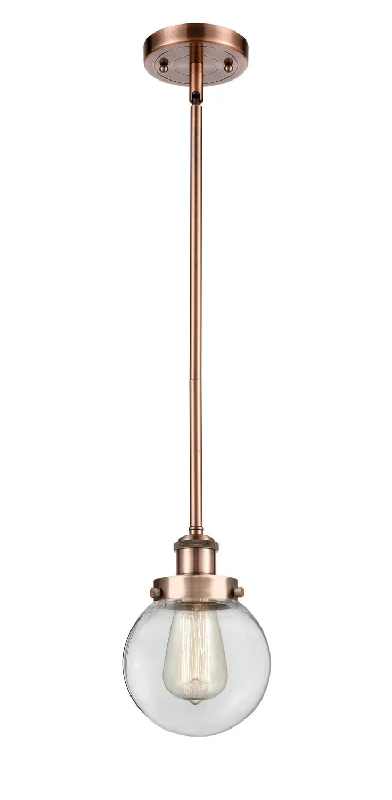 Art Deco Ceiling Lights with Geometric Patterns and Metallic FinishesArt Deco Ceiling Lights with Geometric Patterns and Metallic FinishesLED Mini Pendant