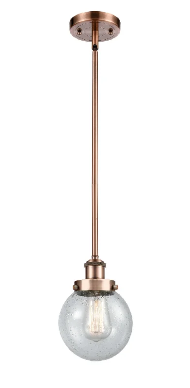 Mid - Century Modern Ceiling Lights with Simple, Sleek LinesMid - Century Modern Ceiling Lights with Simple, Sleek LinesLED Mini Pendant