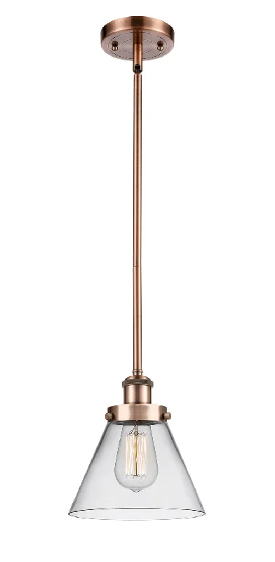 Metal Ceiling Lights in Brass, Copper, Stainless Steel, and IronMetal Ceiling Lights in Brass, Copper, Stainless Steel, and IronLED Mini Pendant
