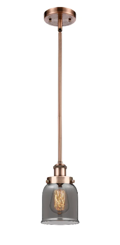 Scandinavian Style Ceiling Lights with Light Wood AccentsScandinavian Style Ceiling Lights with Light Wood AccentsLED Mini Pendant