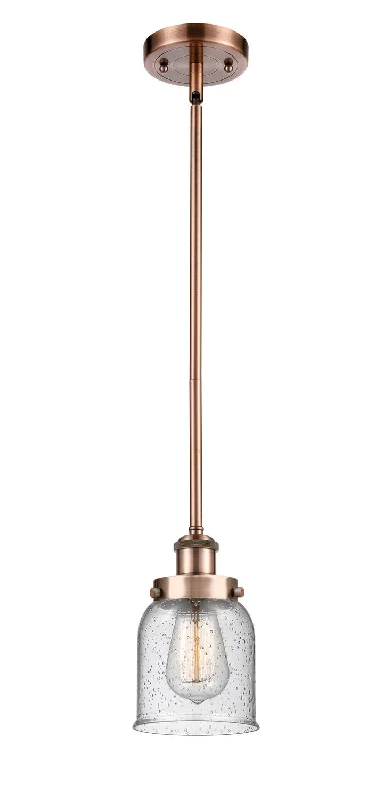 Industrial Style Ceiling Lights with Exposed Bulbs and Metal CagesIndustrial Style Ceiling Lights with Exposed Bulbs and Metal CagesLED Mini Pendant