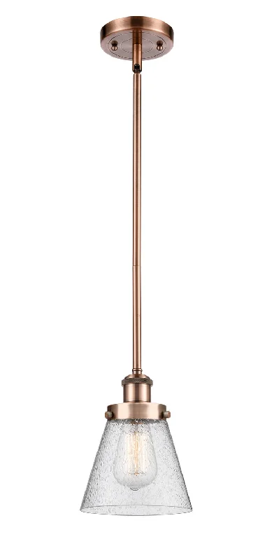 Japanese - Inspired Ceiling Lights with Shoji - Screen - like DiffusersJapanese - Inspired Ceiling Lights with Shoji - Screen - like DiffusersOne Light Mini Pendant