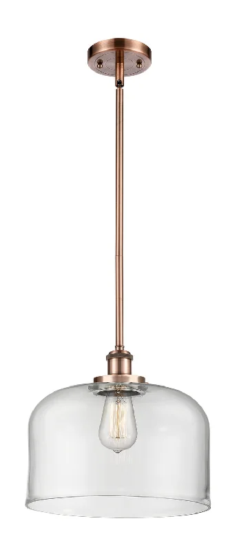 Victorian - Inspired Ceiling Lights with Ornate Crystal ChandeliersVictorian - Inspired Ceiling Lights with Ornate Crystal ChandeliersOne Light Mini Pendant