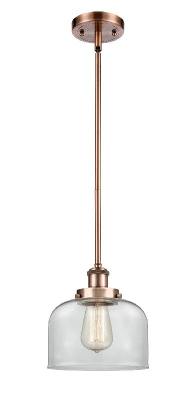 Tropical - Themed Ceiling Lights with Palm - Leaf Shapes and Rattan WrapsTropical - Themed Ceiling Lights with Palm - Leaf Shapes and Rattan WrapsLED Mini Pendant