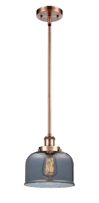 Retro Ceiling Lights Inspired by the 1950s and 1960s DesignRetro Ceiling Lights Inspired by the 1950s and 1960s DesignOne Light Mini Pendant