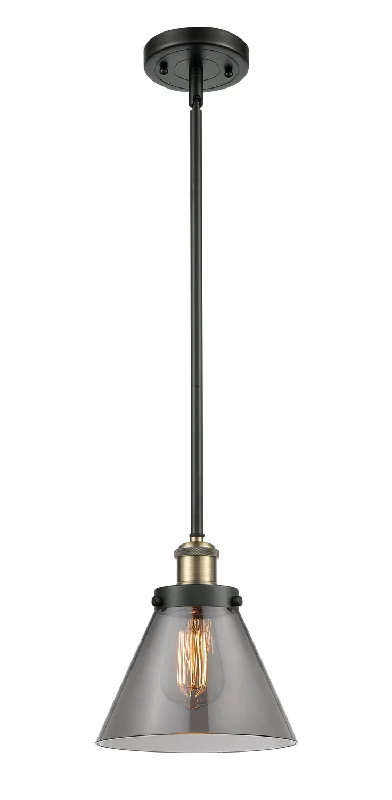 Metal Ceiling Lights in Brass, Copper, Stainless Steel, and IronMetal Ceiling Lights in Brass, Copper, Stainless Steel, and IronOne Light Mini Pendant