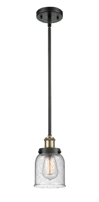 Mediterranean - Style Ceiling Lights with Terra - Cotta and Ceramic DetailsMediterranean - Style Ceiling Lights with Terra - Cotta and Ceramic DetailsOne Light Mini Pendant
