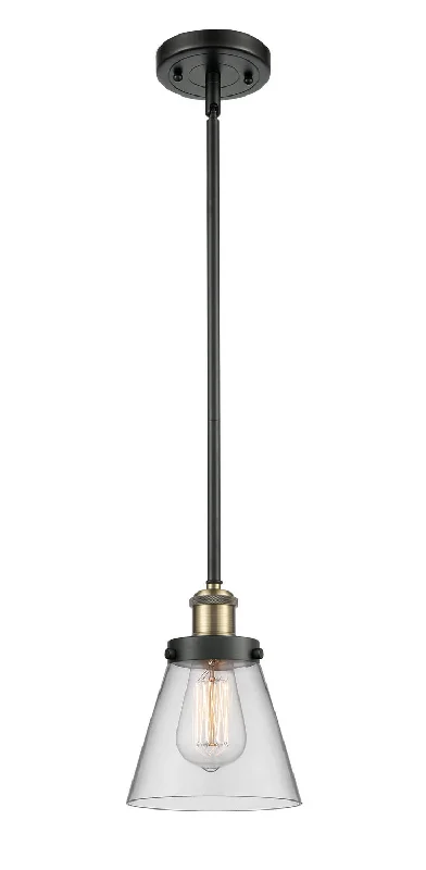 Contemporary Ceiling Lights with Unique, Abstract ShapesContemporary Ceiling Lights with Unique, Abstract ShapesOne Light Mini Pendant
