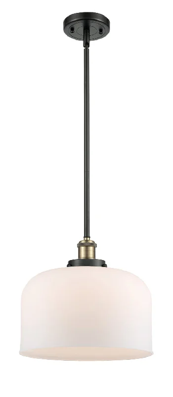 Scandinavian Style Ceiling Lights with Light Wood AccentsScandinavian Style Ceiling Lights with Light Wood AccentsOne Light Mini Pendant