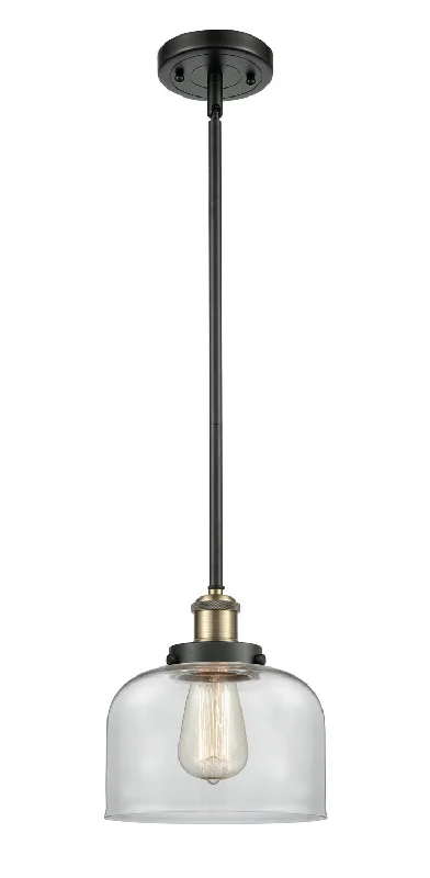 Scandinavian Style Ceiling Lights with Light Wood AccentsScandinavian Style Ceiling Lights with Light Wood AccentsLED Mini Pendant