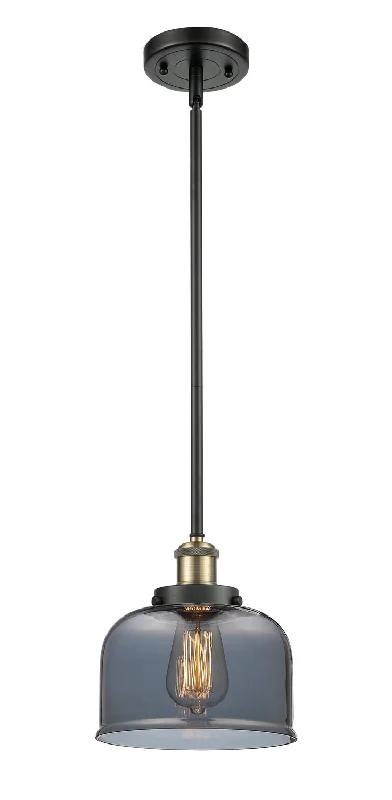 Gothic Ceiling Lights with Dark Metalwork and Pointed ArchesGothic Ceiling Lights with Dark Metalwork and Pointed ArchesLED Mini Pendant