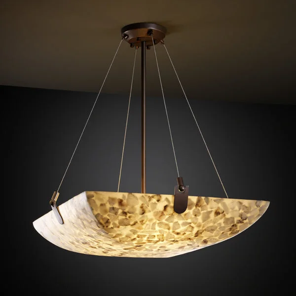 Victorian - Inspired Ceiling Lights with Ornate Crystal ChandeliersVictorian - Inspired Ceiling Lights with Ornate Crystal ChandeliersLED Pendant