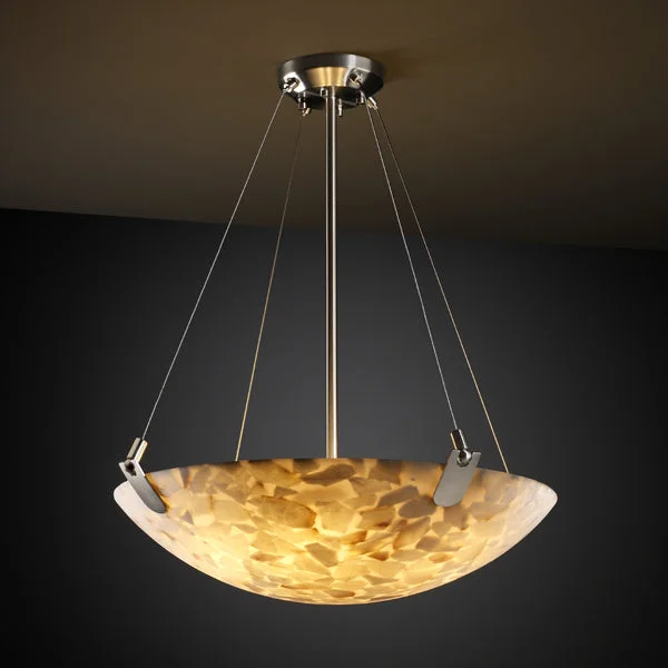 Contemporary Ceiling Lights with Unique, Abstract ShapesContemporary Ceiling Lights with Unique, Abstract ShapesLED Pendant