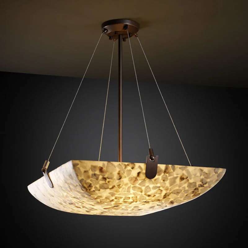 Steampunk Ceiling Lights with Gears, Cogs, and Brass AccentsSteampunk Ceiling Lights with Gears, Cogs, and Brass AccentsPendant