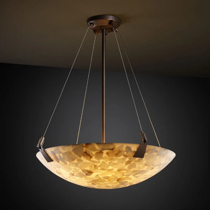 Victorian - Inspired Ceiling Lights with Ornate Crystal ChandeliersVictorian - Inspired Ceiling Lights with Ornate Crystal ChandeliersPendant