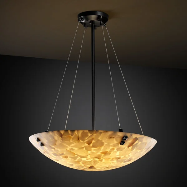 Bohemian Ceiling Lights with Beads, Tassels, and Colorful GlassBohemian Ceiling Lights with Beads, Tassels, and Colorful GlassLED Pendant