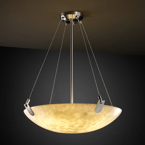 Victorian - Inspired Ceiling Lights with Ornate Crystal ChandeliersVictorian - Inspired Ceiling Lights with Ornate Crystal ChandeliersLED Pendant