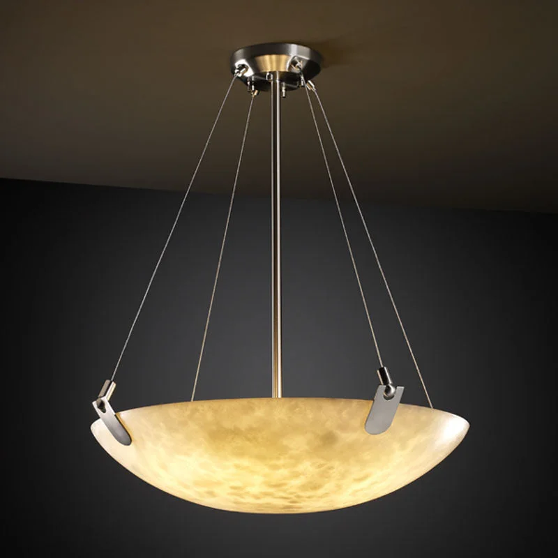 Scandinavian Style Ceiling Lights with Light Wood AccentsScandinavian Style Ceiling Lights with Light Wood AccentsPendant