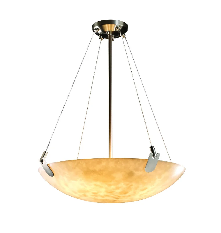 Contemporary Ceiling Lights with Unique, Abstract ShapesContemporary Ceiling Lights with Unique, Abstract ShapesLED Pendant