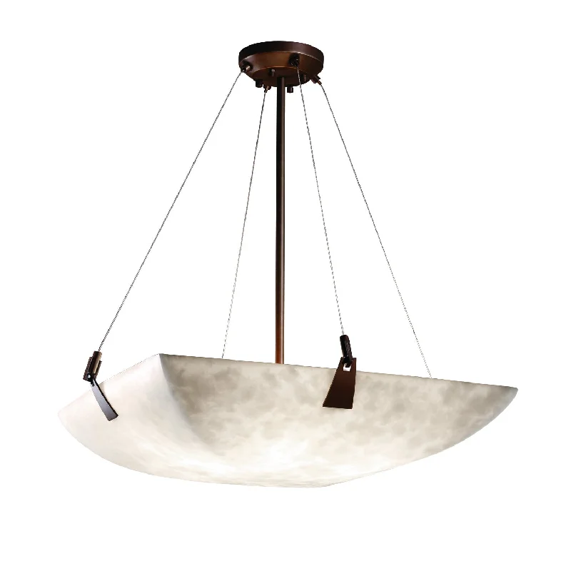 Mediterranean - Style Ceiling Lights with Terra - Cotta and Ceramic DetailsMediterranean - Style Ceiling Lights with Terra - Cotta and Ceramic DetailsLED Pendant