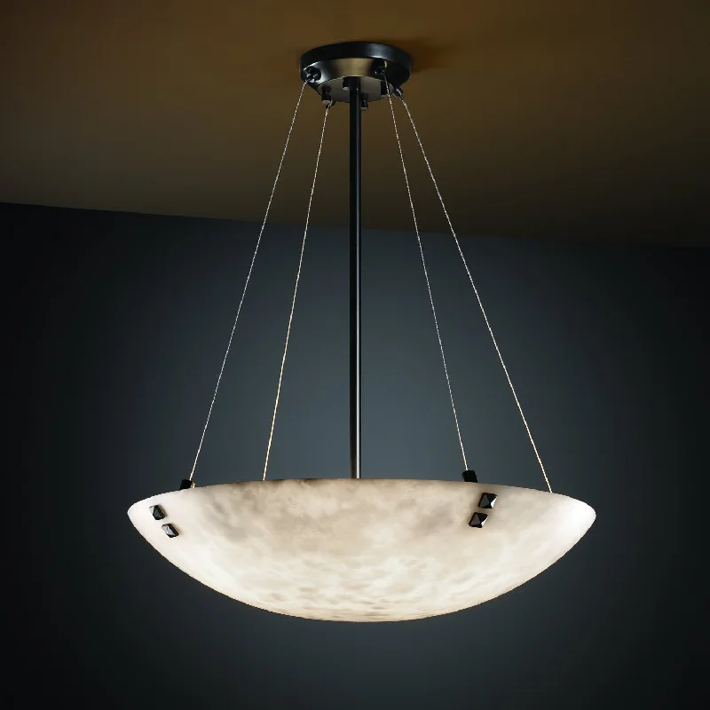 Metal Ceiling Lights in Brass, Copper, Stainless Steel, and IronMetal Ceiling Lights in Brass, Copper, Stainless Steel, and IronLED Pendant