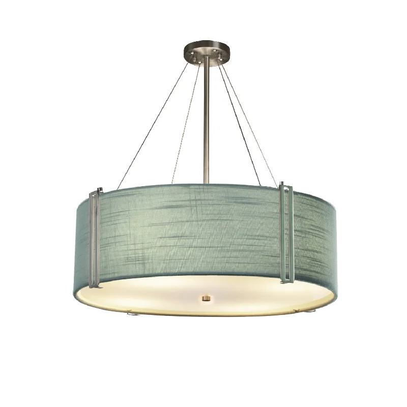 Mediterranean - Style Ceiling Lights with Terra - Cotta and Ceramic DetailsMediterranean - Style Ceiling Lights with Terra - Cotta and Ceramic DetailsPendant