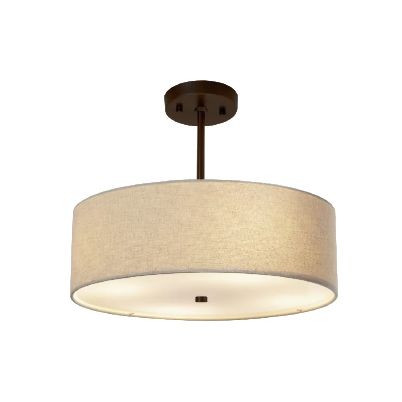 Retro Ceiling Lights Inspired by the 1950s and 1960s DesignRetro Ceiling Lights Inspired by the 1950s and 1960s DesignThree Light Pendant