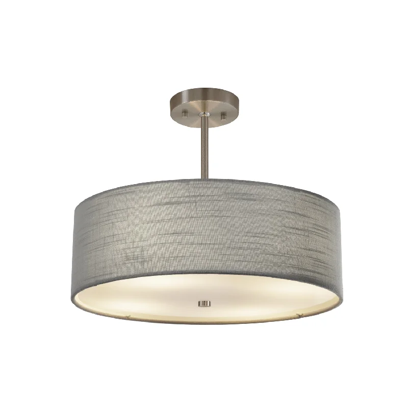 Chinese - Style Ceiling Lights with Red Lantern - Inspired DesignsChinese - Style Ceiling Lights with Red Lantern - Inspired DesignsThree Light Pendant