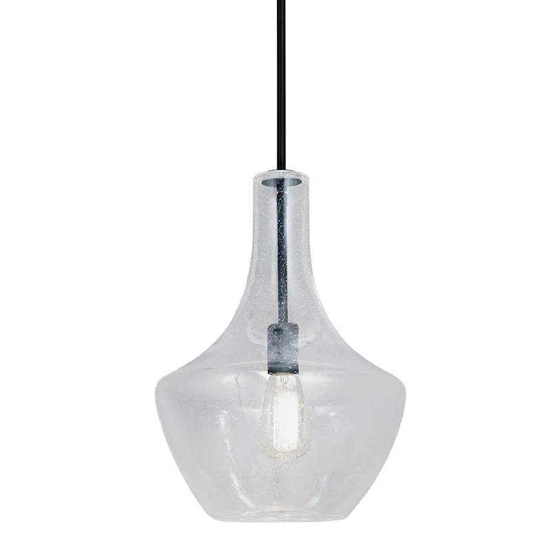 Mid - Century Modern Ceiling Lights with Simple, Sleek LinesMid - Century Modern Ceiling Lights with Simple, Sleek LinesOne Light Pendant