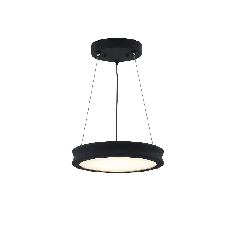 Contemporary Ceiling Lights with Unique, Abstract ShapesContemporary Ceiling Lights with Unique, Abstract ShapesLED Pendant