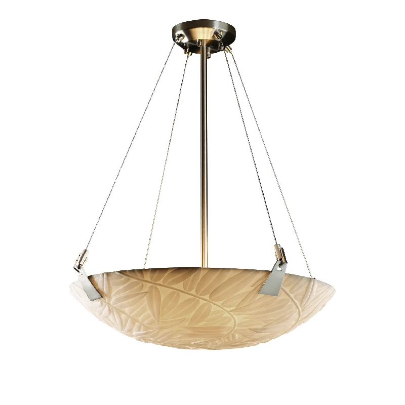 Mediterranean - Style Ceiling Lights with Terra - Cotta and Ceramic DetailsMediterranean - Style Ceiling Lights with Terra - Cotta and Ceramic DetailsPendant