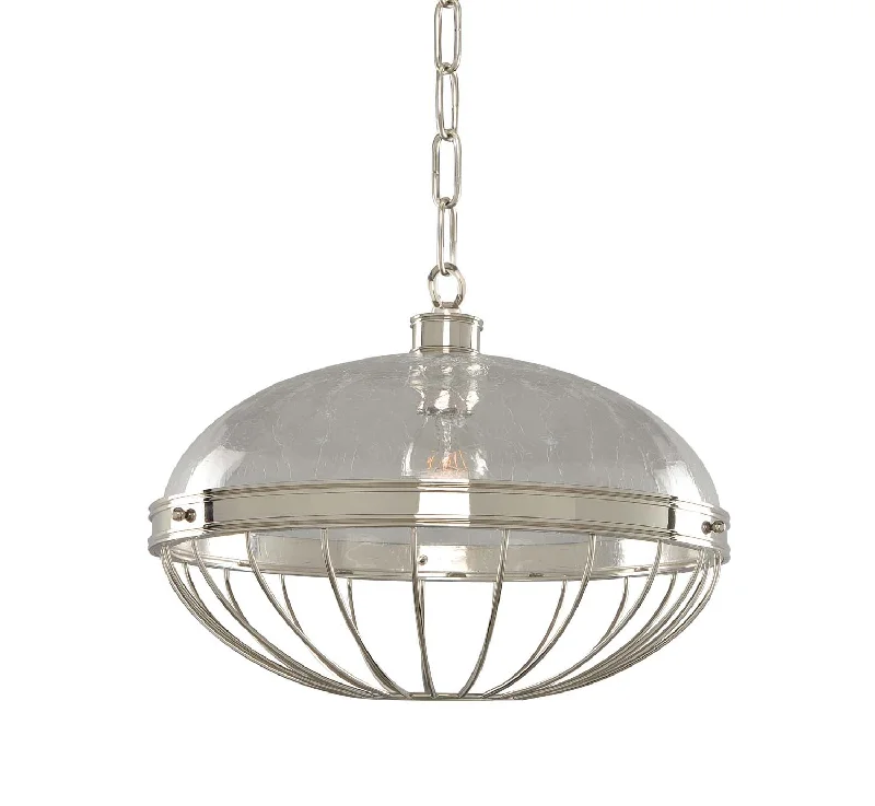 Contemporary Ceiling Lights with Unique, Abstract ShapesContemporary Ceiling Lights with Unique, Abstract ShapesMontauk Pendant