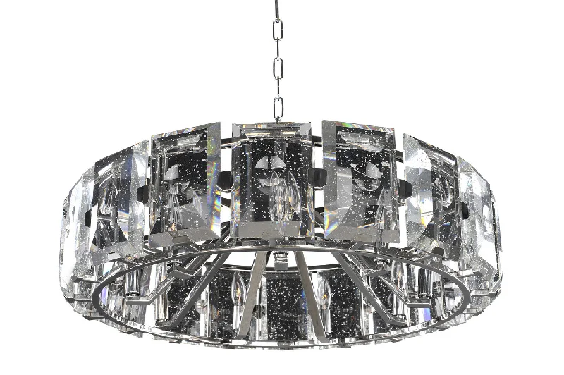 Art Deco Ceiling Lights with Geometric Patterns and Metallic FinishesArt Deco Ceiling Lights with Geometric Patterns and Metallic FinishesGiada Pendant